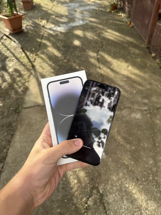 Vand Iphone 14 Pro Max
