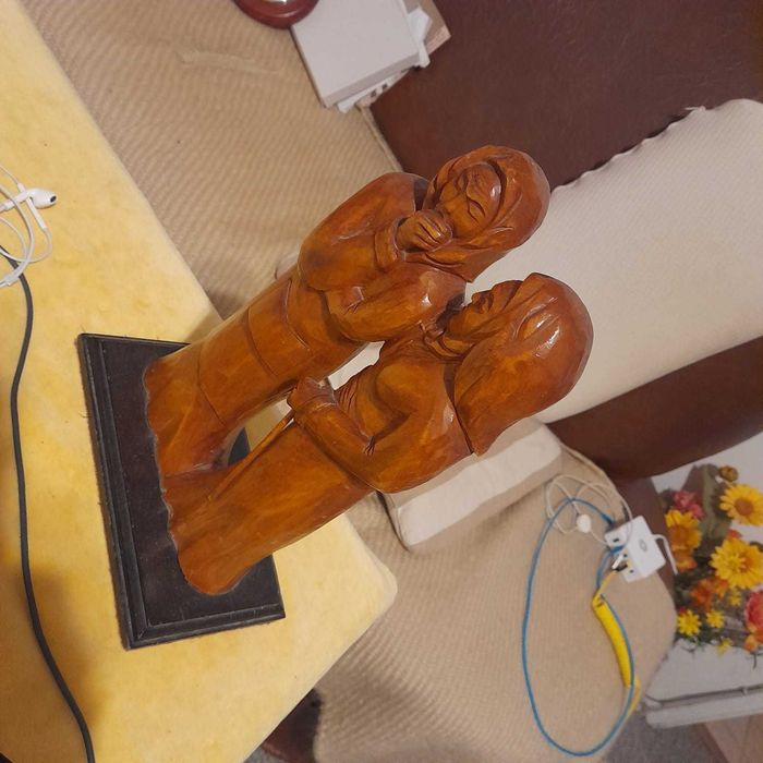 Statuete de colectie