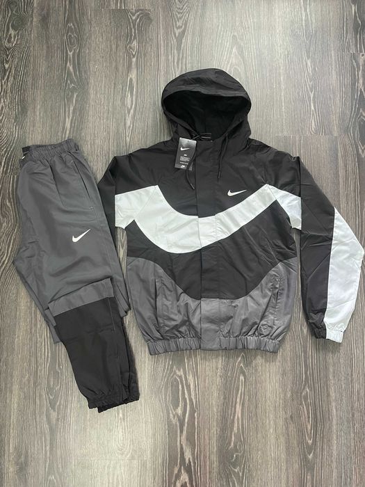 Trening NIKE Model NOU 2025 din Fâș l Compleu