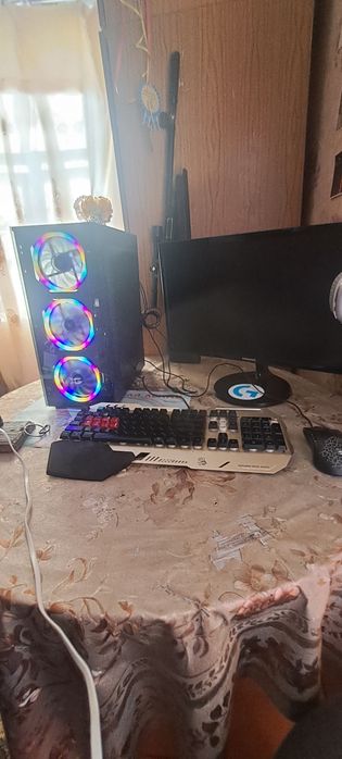 Продам компьютер