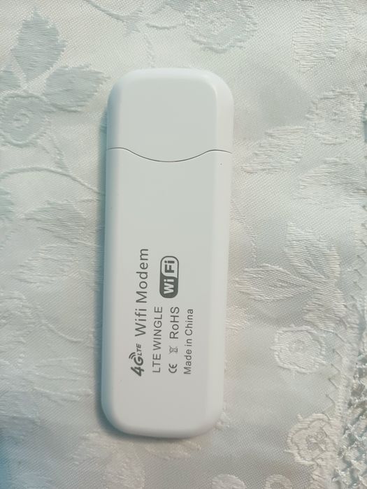 USB модем роутер