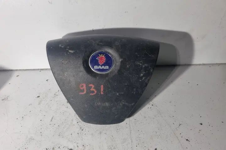 Airbag volan / sofer Saab 9-3 2005 2.0 MT (150 hp)