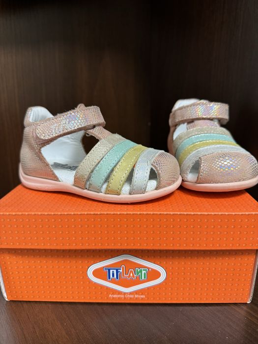 Сандали Tiflani 20 размер