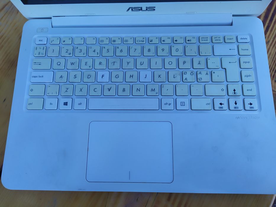 Лаптоп Asus/лаптоп