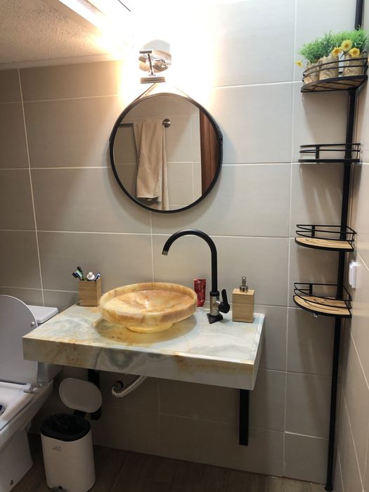 Апартамент за почивка  в Гърция , Паралия Офринио !