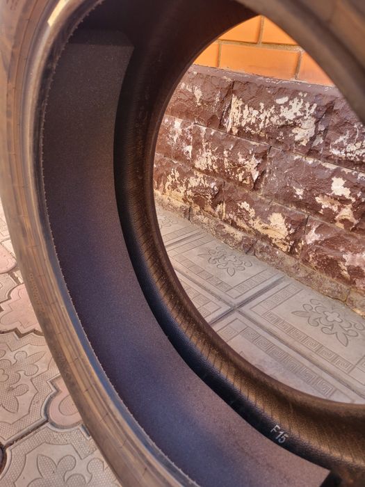 летние шины Pirelli P Zero