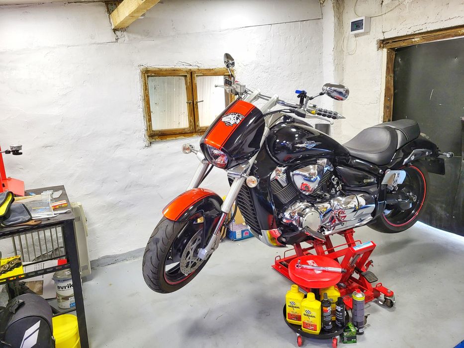 Vopsit Moto, Cauciucuri motor, Reparatii m