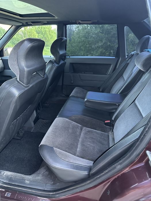 Продам/Обменяю Volvo 850