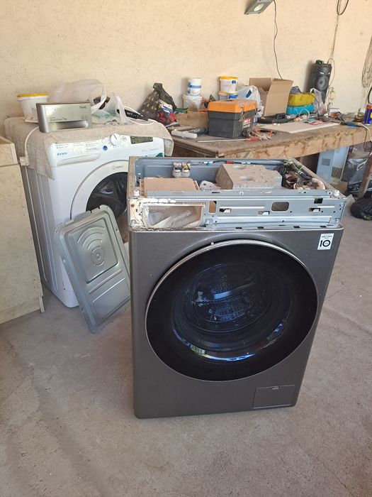 Ремонт Бытовой техники