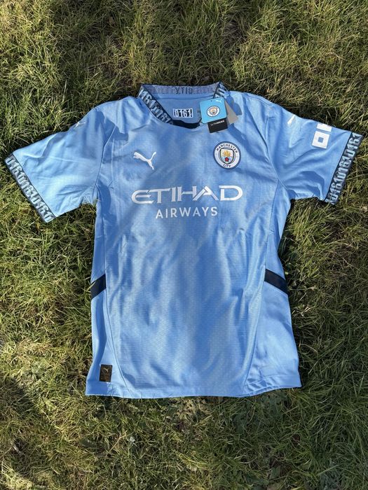 Футболни тениски на отбори