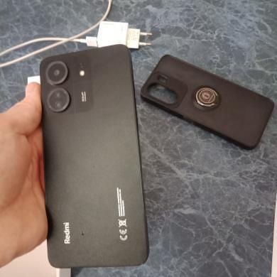 Redmi 13с память 128GB