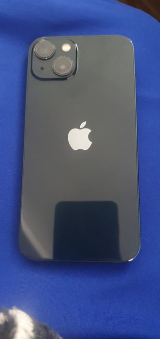iphone 13 nou nouț nui spart e stare foarte bună