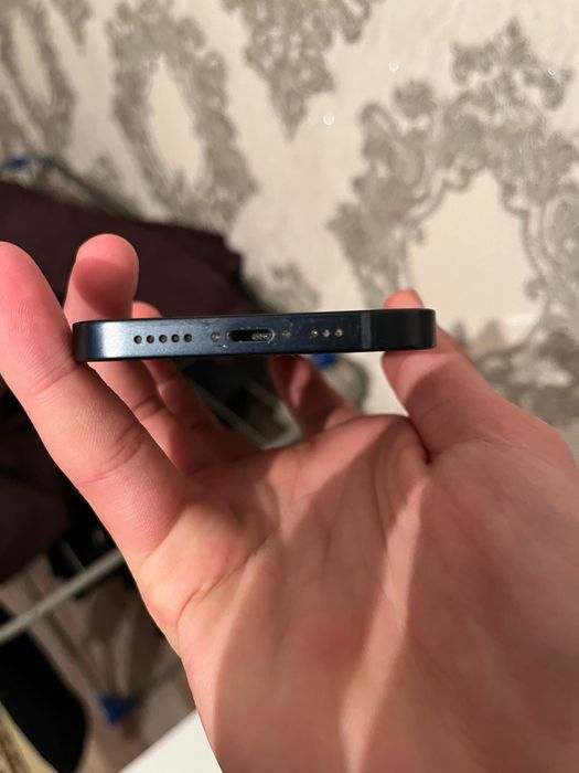 Айфон 13 обычный 128