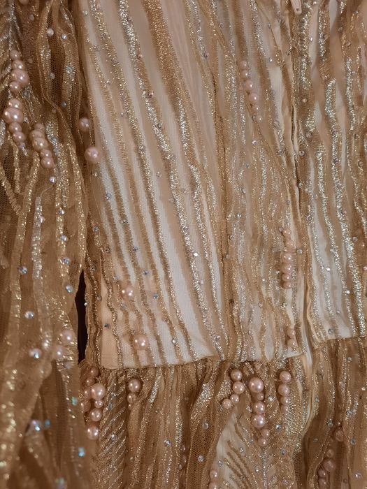 Rochie Matase Maia Ratiu