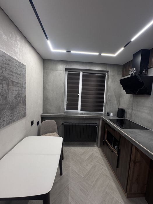 Квартира VIP посуточно +Kaspi RED