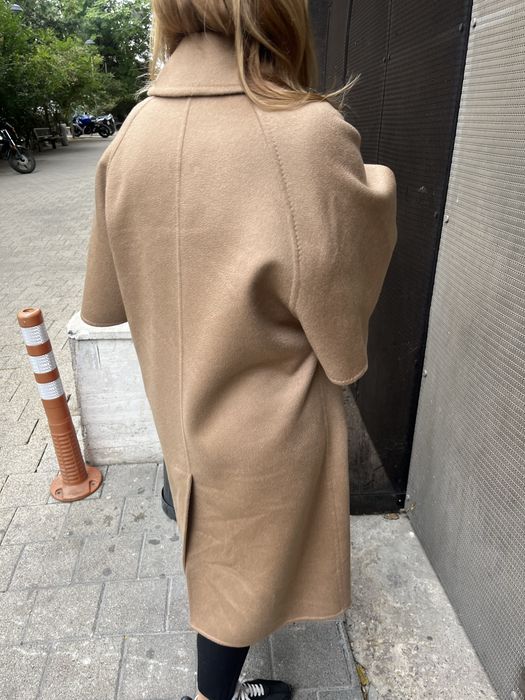 Palton Max Mara 100% casmir