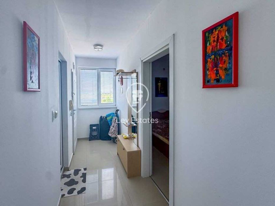 Продава се Двустаен апартамент в с. Равда, Област Бургас - 72 кв.м за 1000 €/кв.м - Снимка #6