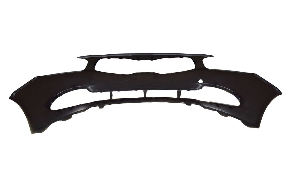 Бампер передний Ceed 12-