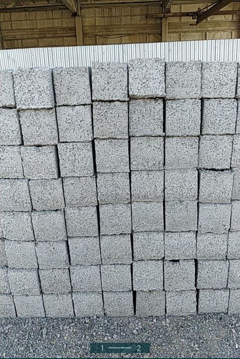 Shlakabloklar sotiladi sifati a'lo