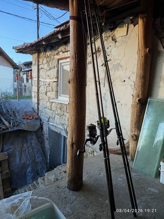 Filstar pro въдици