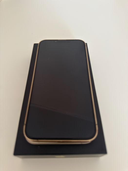 iPhone 13 Pro Gold, 128 Gb
