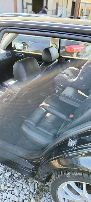 VW Golf 4 GTI 1.8T AGU 150 CP | 5 Uși | KW | 18" | Piele/Alcantara