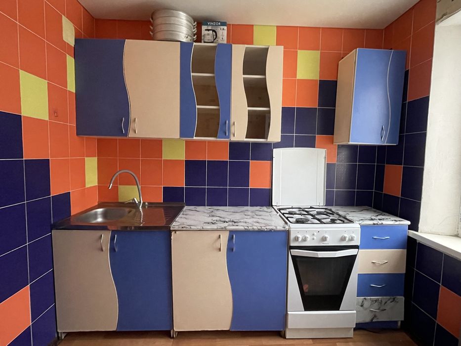 Продам кухонный гарнитур