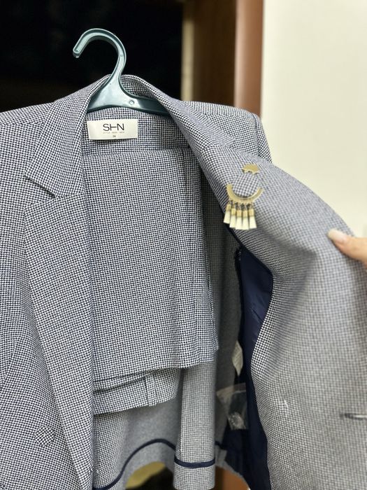 разгрузка гардероба