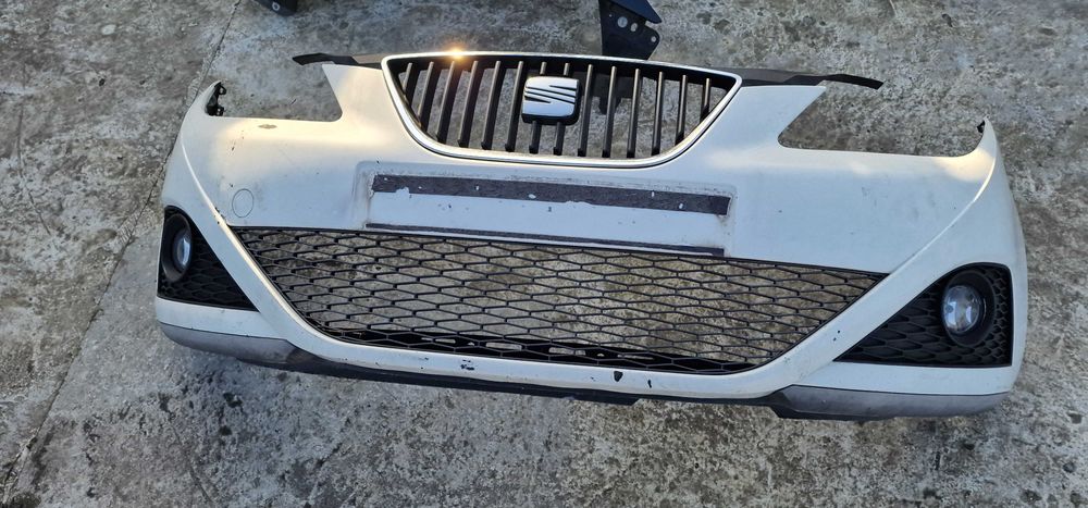 Bara Fata Seat Ibiza 2009