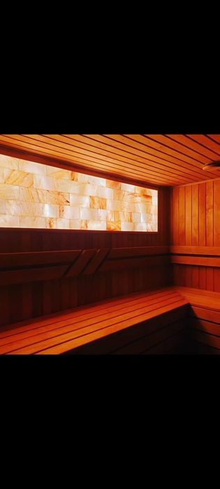 Сауна  Банька club