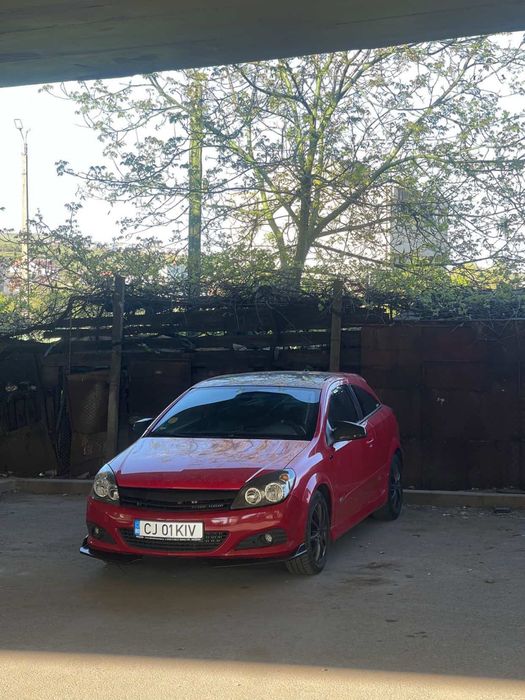 OPEL Astra 2009 — imagine 1