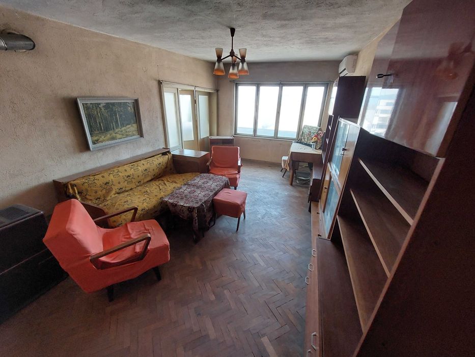 Продава се Четиристаен апартамент в Севлиево - 91 кв.м за 617 €/кв.м - Снимка #3