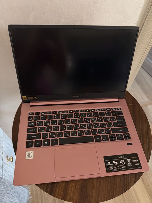 Ноутбук Acer Swift-3