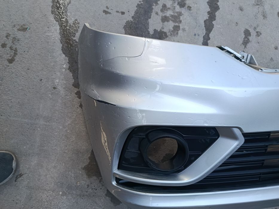 Bamfer CHANGAN zavatskoy b.u xolati