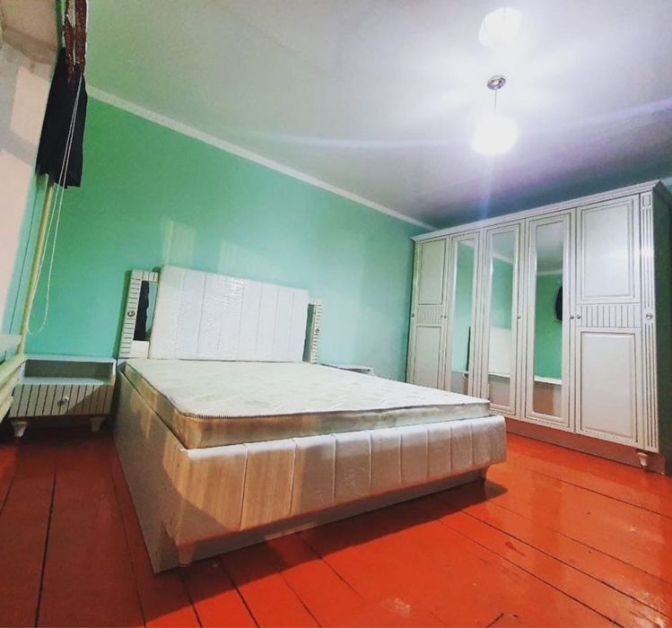 Спалный гарнитур