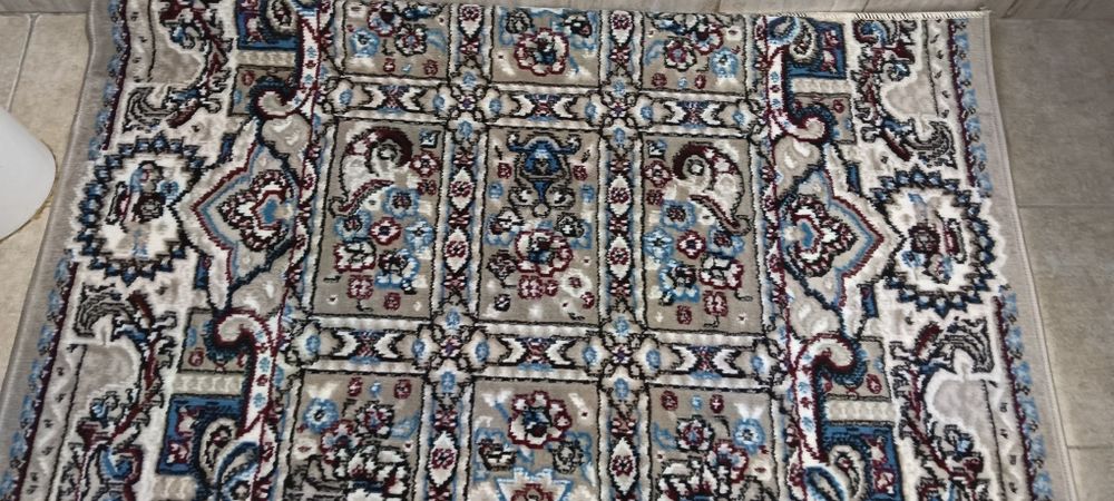 Дорожка 3 метра и ещё к ней маленькая 1метр