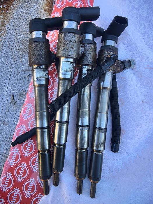 Дюзи Сименс   03L130277B