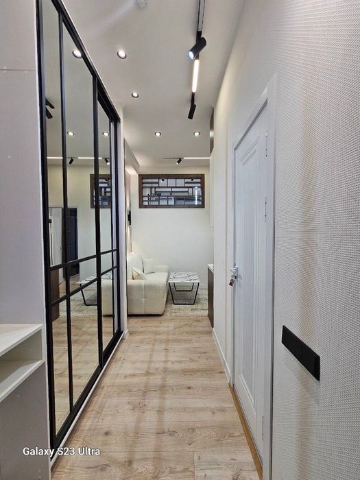 Ц2 МЕТРО-Минор Ж.К-IMPERIAL CLUB CITY 1в2/5/14 Алайский Базар