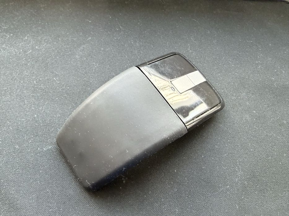 Mouse Microsoft Arc Bluetooth