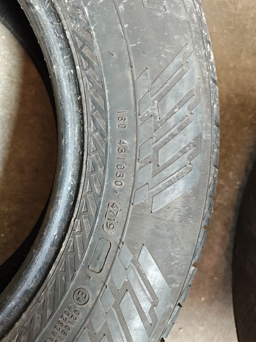 215/70/16 Nokian Tyres