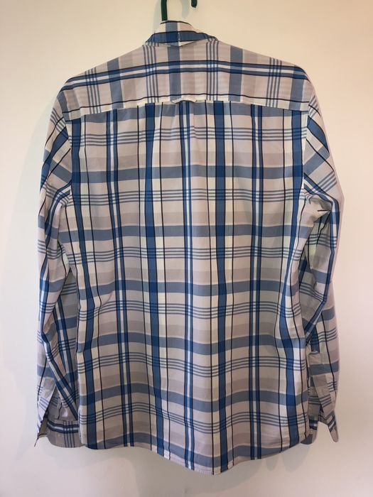 Рубашка Lacoste