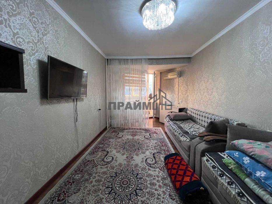 ПРОДАМ 2Х ком. Жастар (Даурен ПРАЙМ)