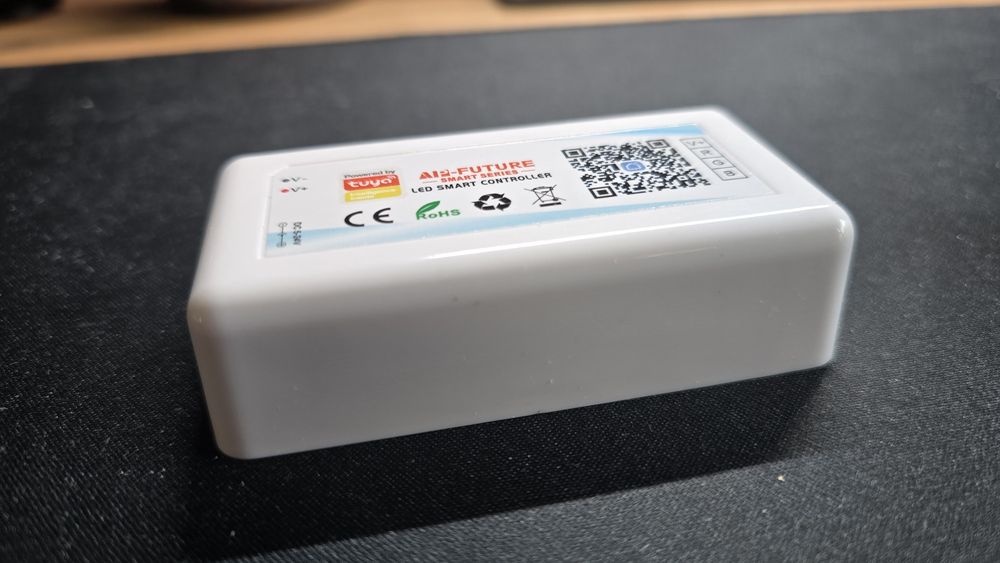 Smart Controller Tuya