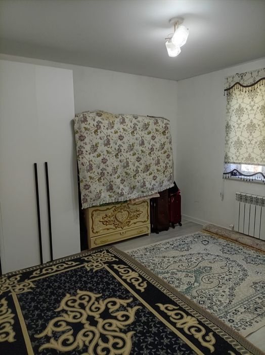 Ақжар 1 Буровик 1 Үй сатылады