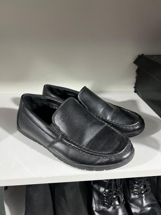 Туфли для мальчика