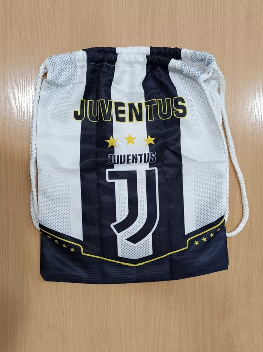 Juventus-Чисто Нова