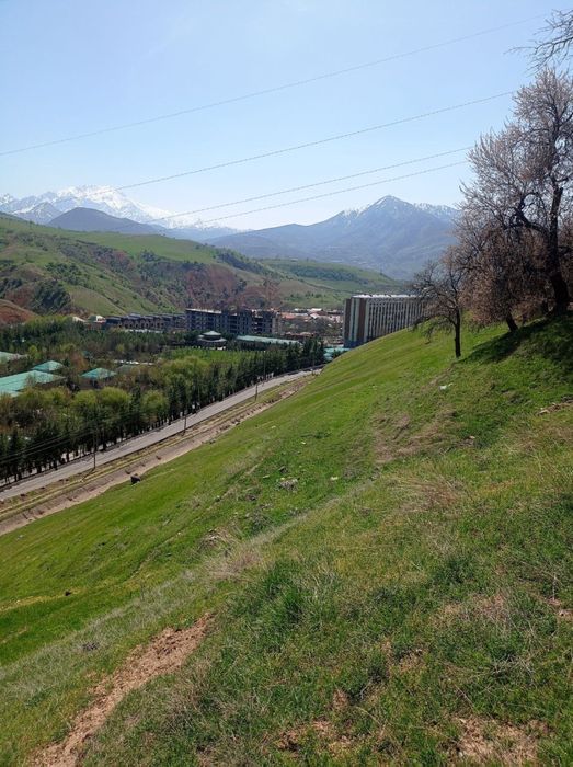 Хумсон (хумсонбулоқ) дача (қурилиши тугалланмаган) Квартирага алмашама