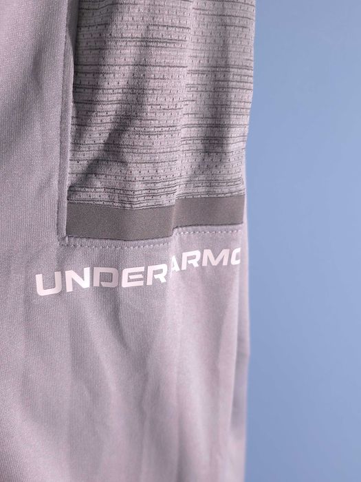 Under Armour Блуза/Мъжка L