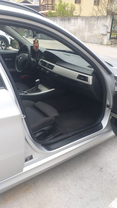 Bmw 320/euro 5/4200 euro/2012