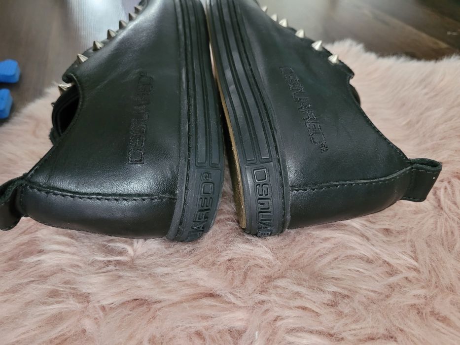 Sneakers Dsquared2 36-37 (23.5 cm)